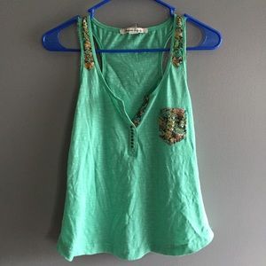 • American Rag •